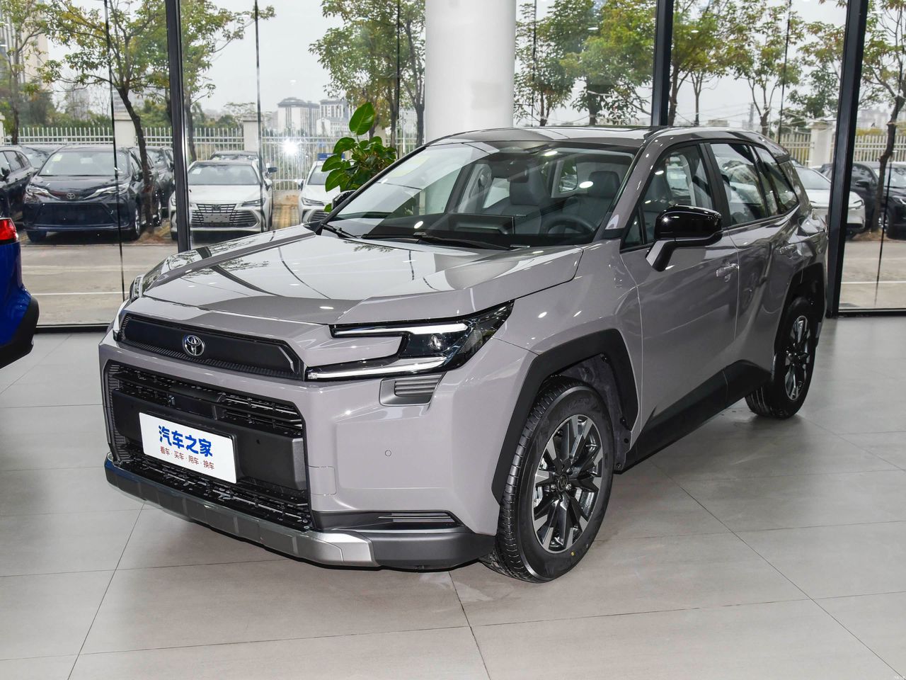 RAV4 2.0L